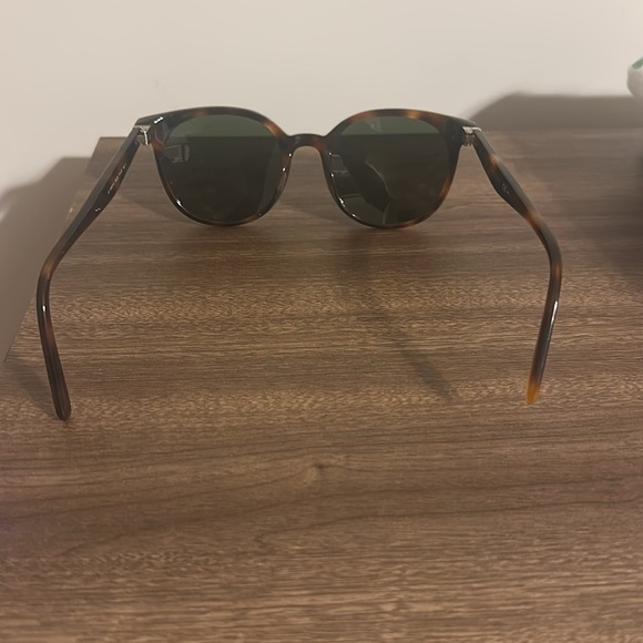 Celine Wayfarer Gradient Sunglasses - Picture 3 of 6